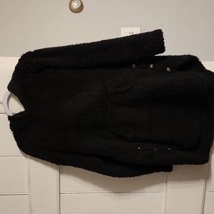 Koolaburra sherpa hoodie